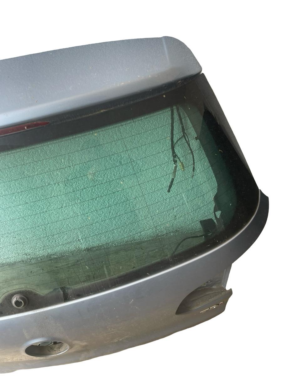 Geam luneta spate VOLKSWAGEN GOLF VI 5K1 2008 - 2013 HATCHBACK – foto 2