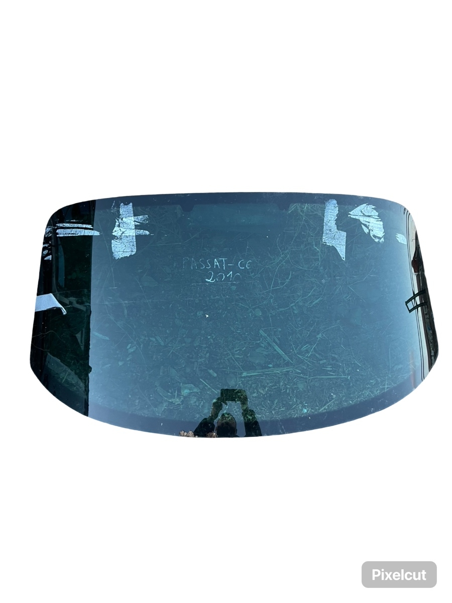 Geam luneta spate VOLKSWAGEN PASSAT CC 357 2008 - 2012