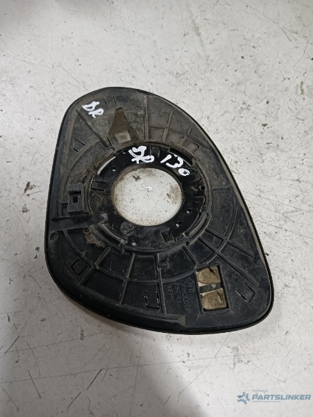 Geam oglinda dreapta fata HYUNDAI i30 (FD) [ 2007 - 2012 ] – foto 2