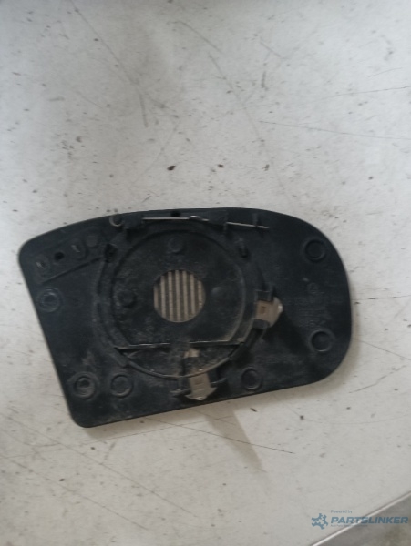 Geam oglinda stanga fata MERCEDES-BENZ C-CLASS II (W203)  [ 2000 - 2007 ] OEM 2038100121 – foto 2