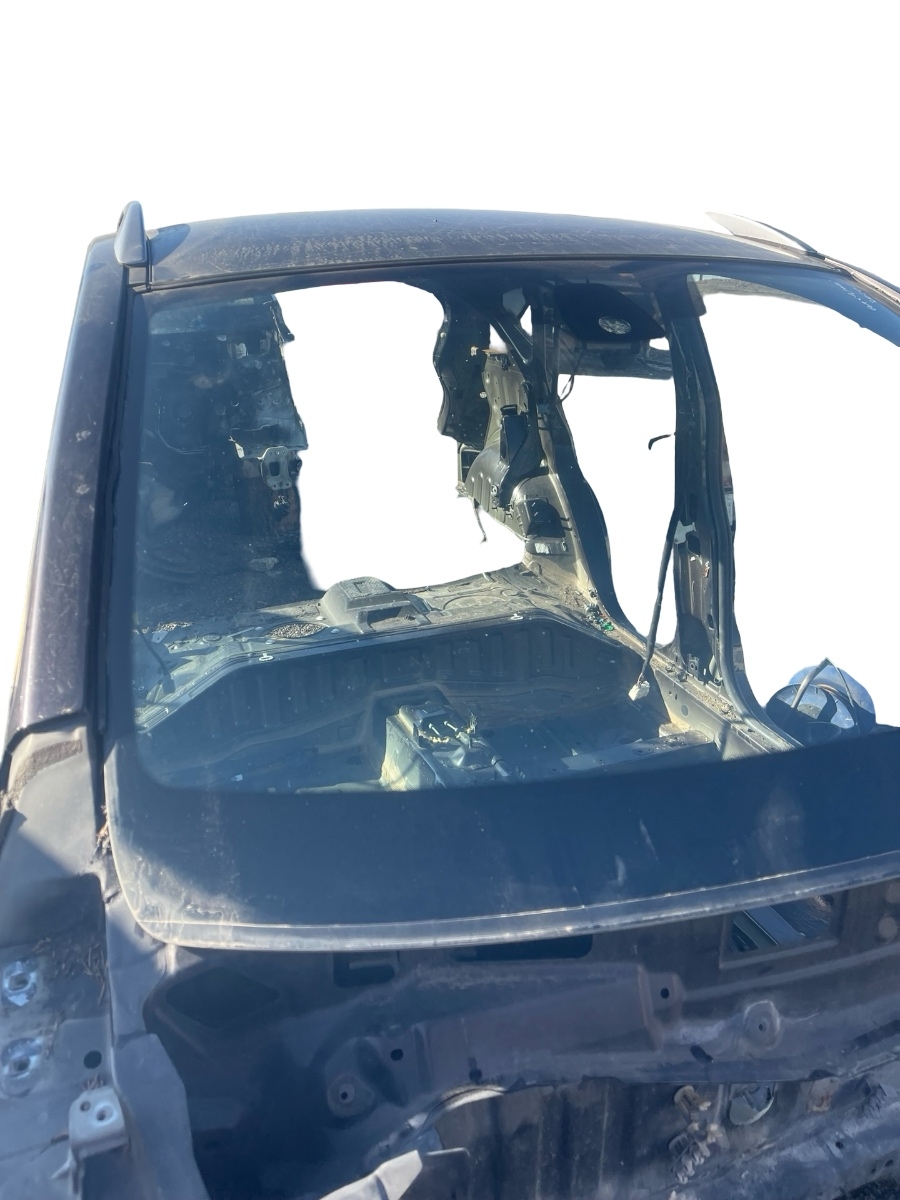 Geam parbriz fata NISSAN QASHQAI / QASHQAI +2 I J10, JJ10 2006 - 2014 – foto 3