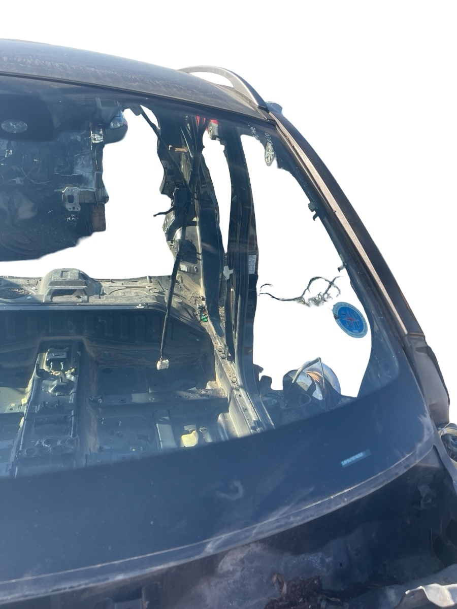 Geam parbriz fata NISSAN QASHQAI / QASHQAI +2 I J10, JJ10 2006 - 2014 – foto 2