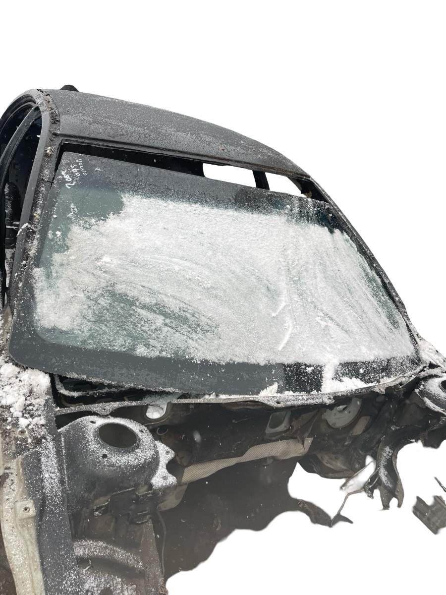 Geam parbriz fata VOLVO S60 I 384 2000 - 2010 – foto 2