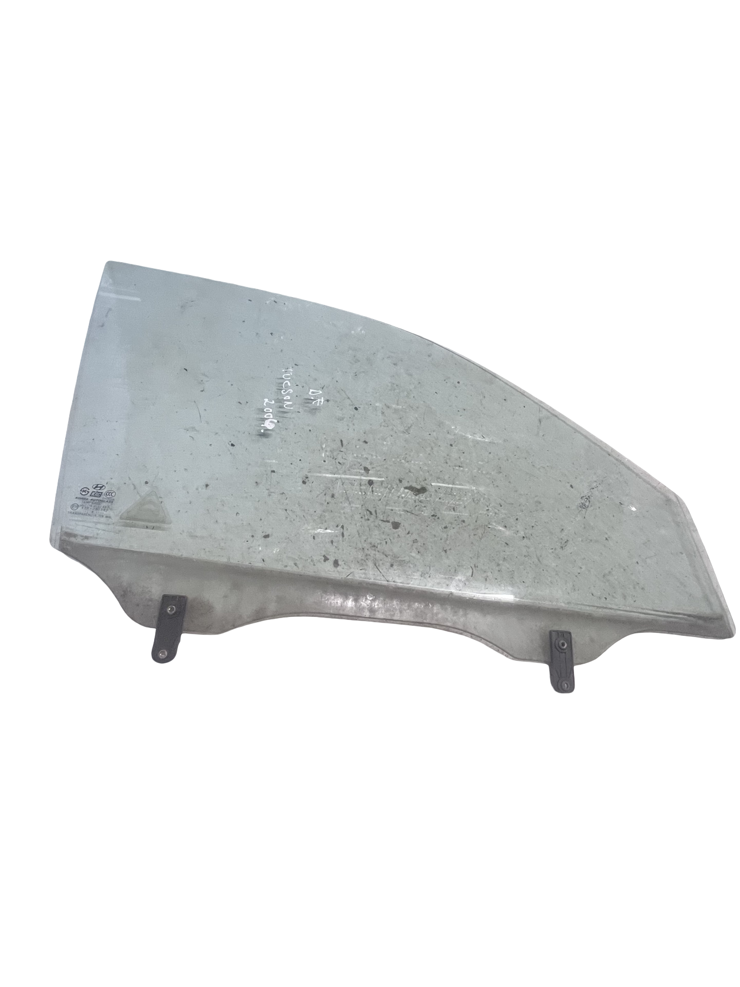 Geam Portiera dreapta față Hyundai Tucson 1 2004–2010