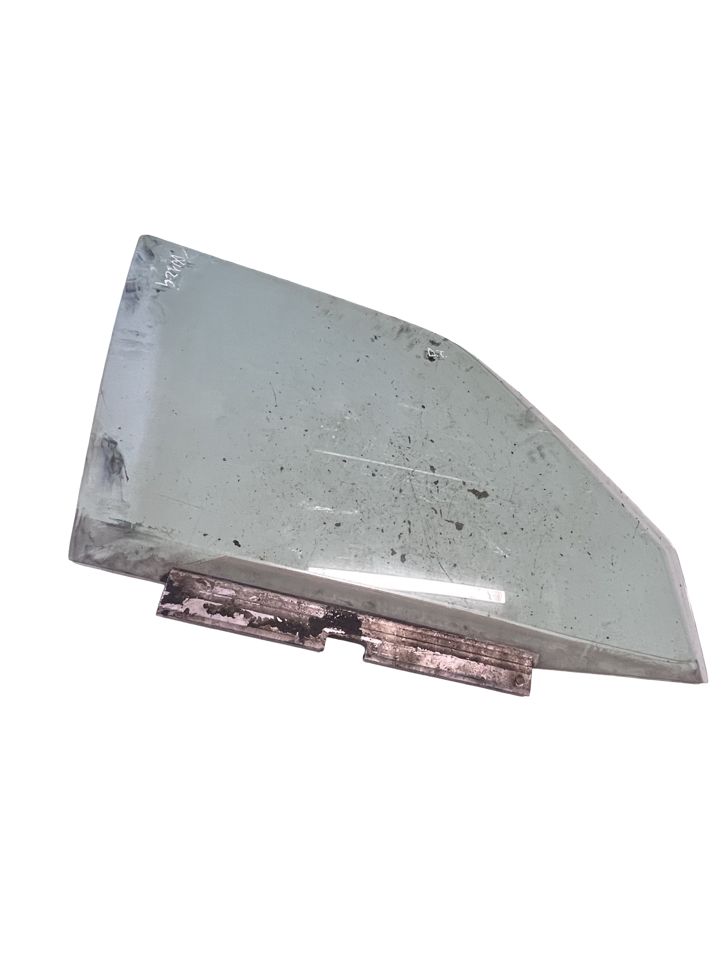 Geam Portiera dreapta față Mercedes - Benz E CLASS W124 1984–1997
