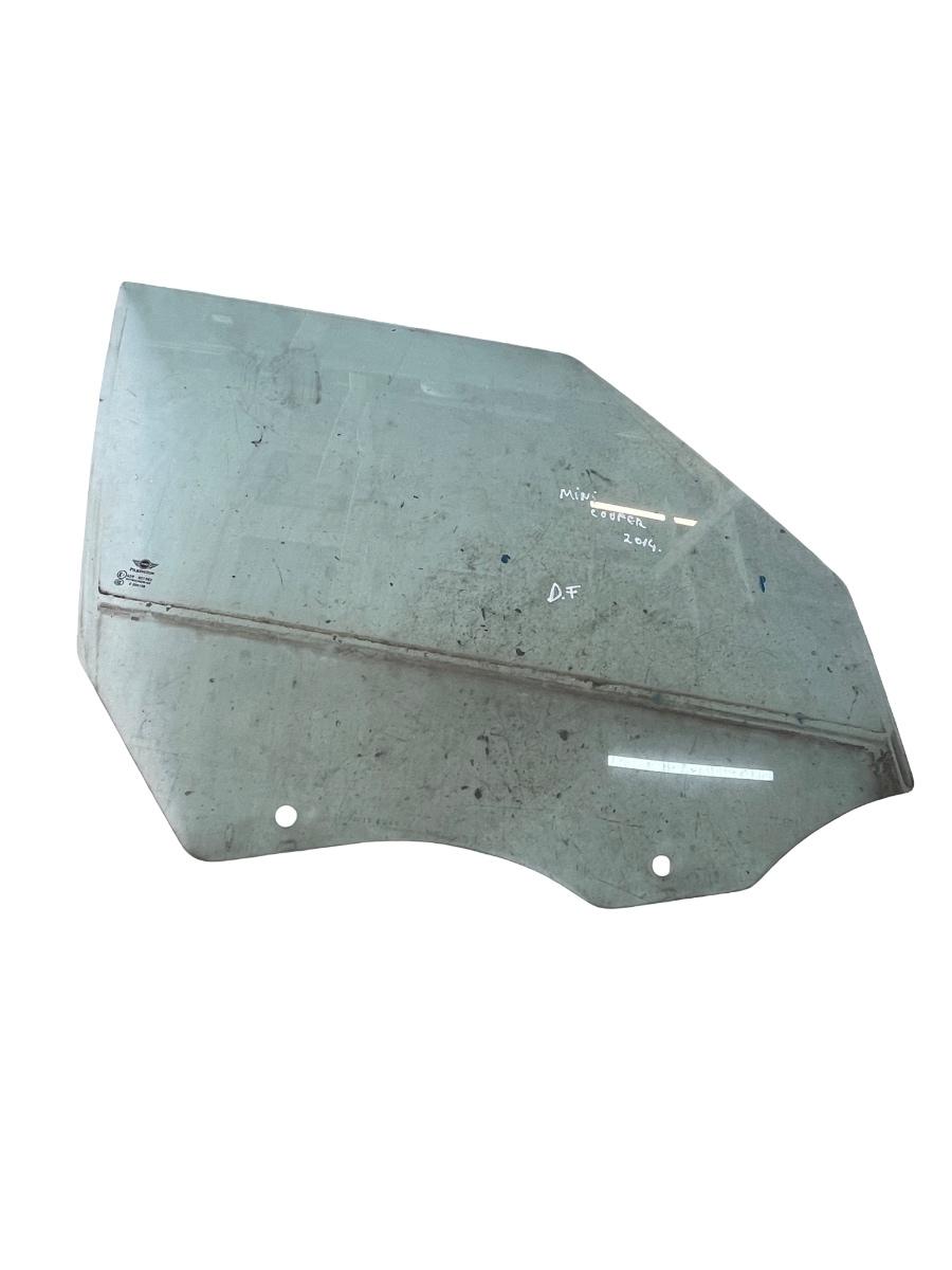 Geam portiera dreapta fata MINI MINI COUNTRYMAN R60 2010 - 2016