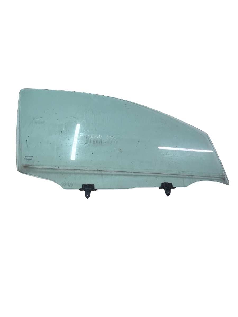Geam portiera dreapta fata NISSAN QASHQAI / QASHQAI +2 I J10, JJ10 2006 - 2014