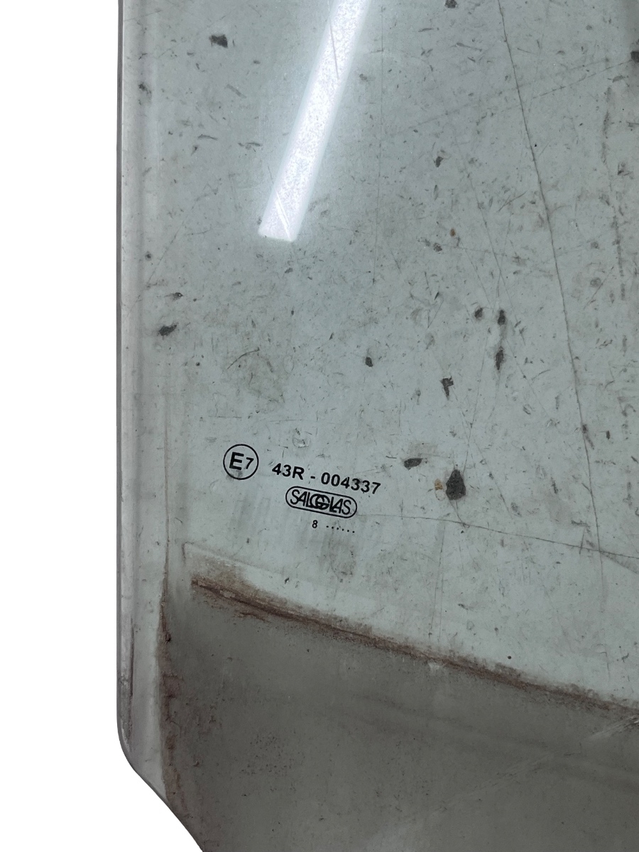 Geam portiera dreapta fata OPEL AGILA B H08 2008 - 2014 – foto 2