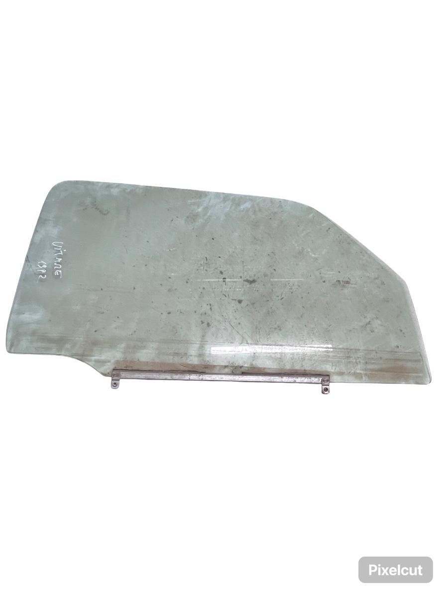 Geam portiera dreapta fata SUZUKI VITARA ET, TA, TD 1988 - 2000