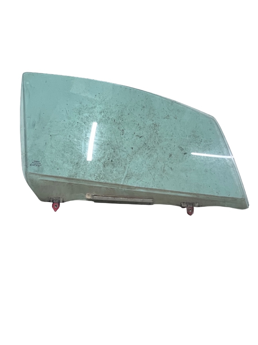 Geam portiera dreapta fata TOYOTA YARIS _P13_ 2012 - >