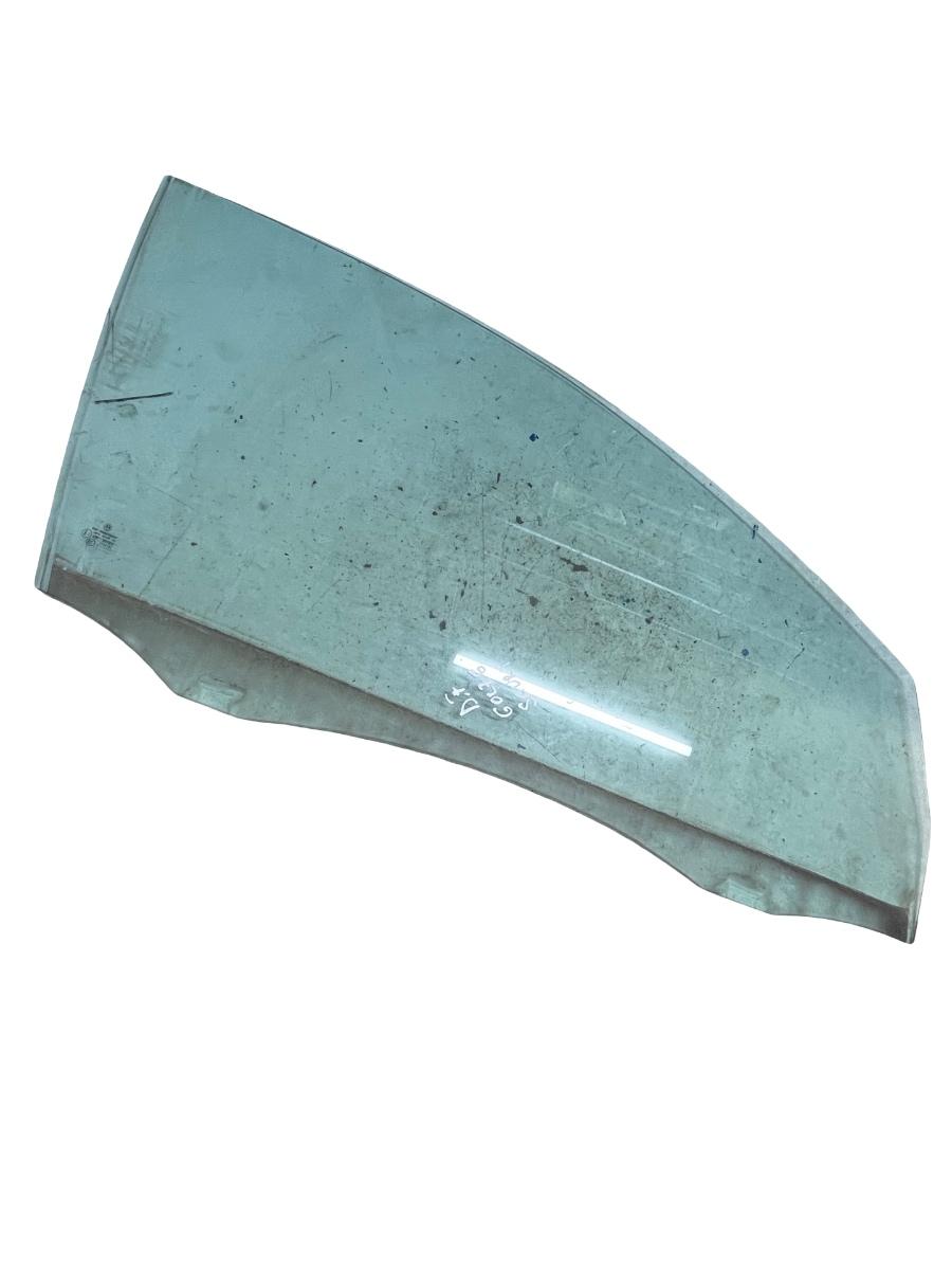 Geam portiera dreapta fata VOLKSWAGEN GOLF VI SCURT 5K1 2008 - 2013