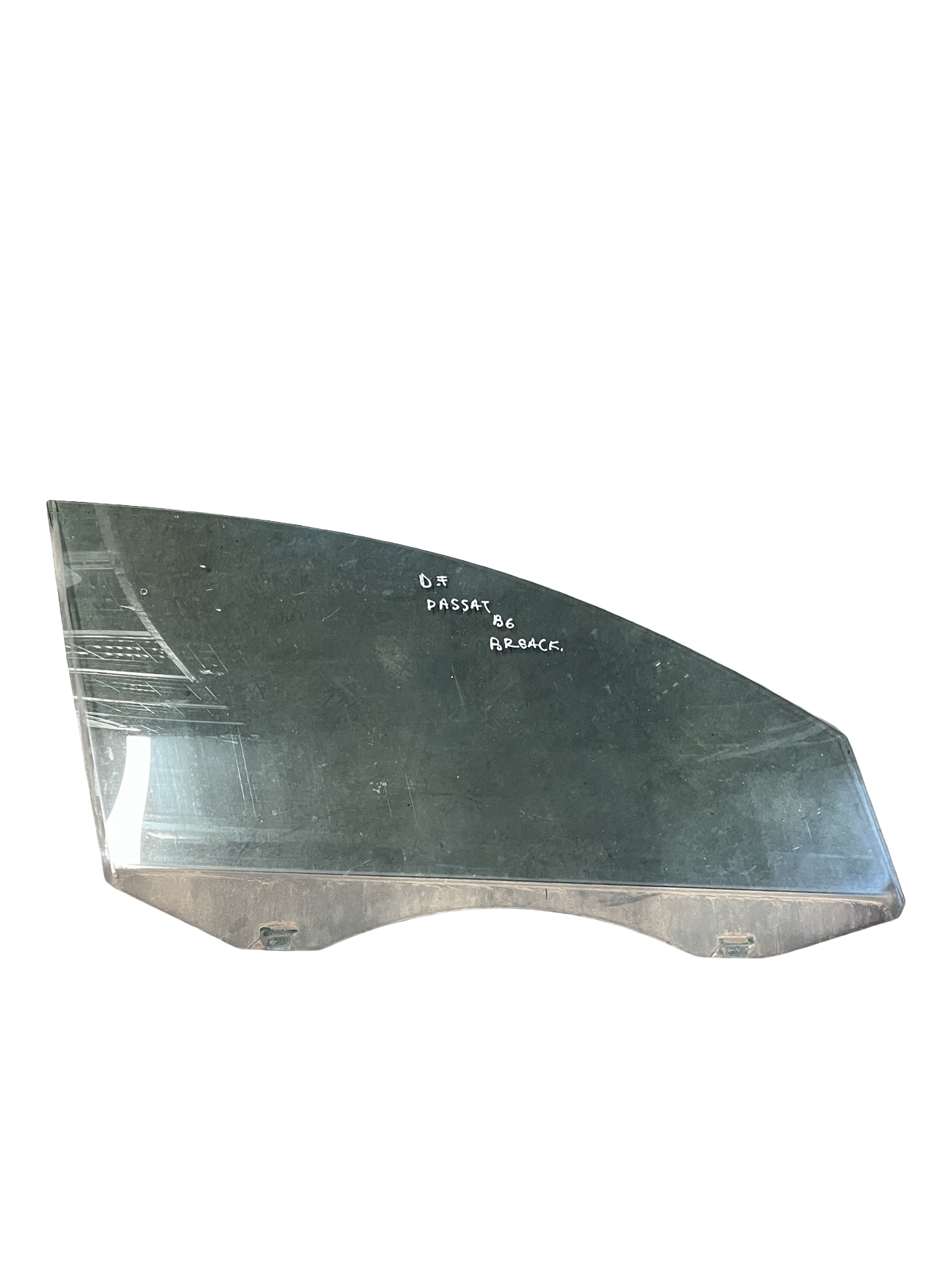 Geam Portiera dreapta față Volkswagen Passat B6 Combi 2005–2010 - cod: B6
