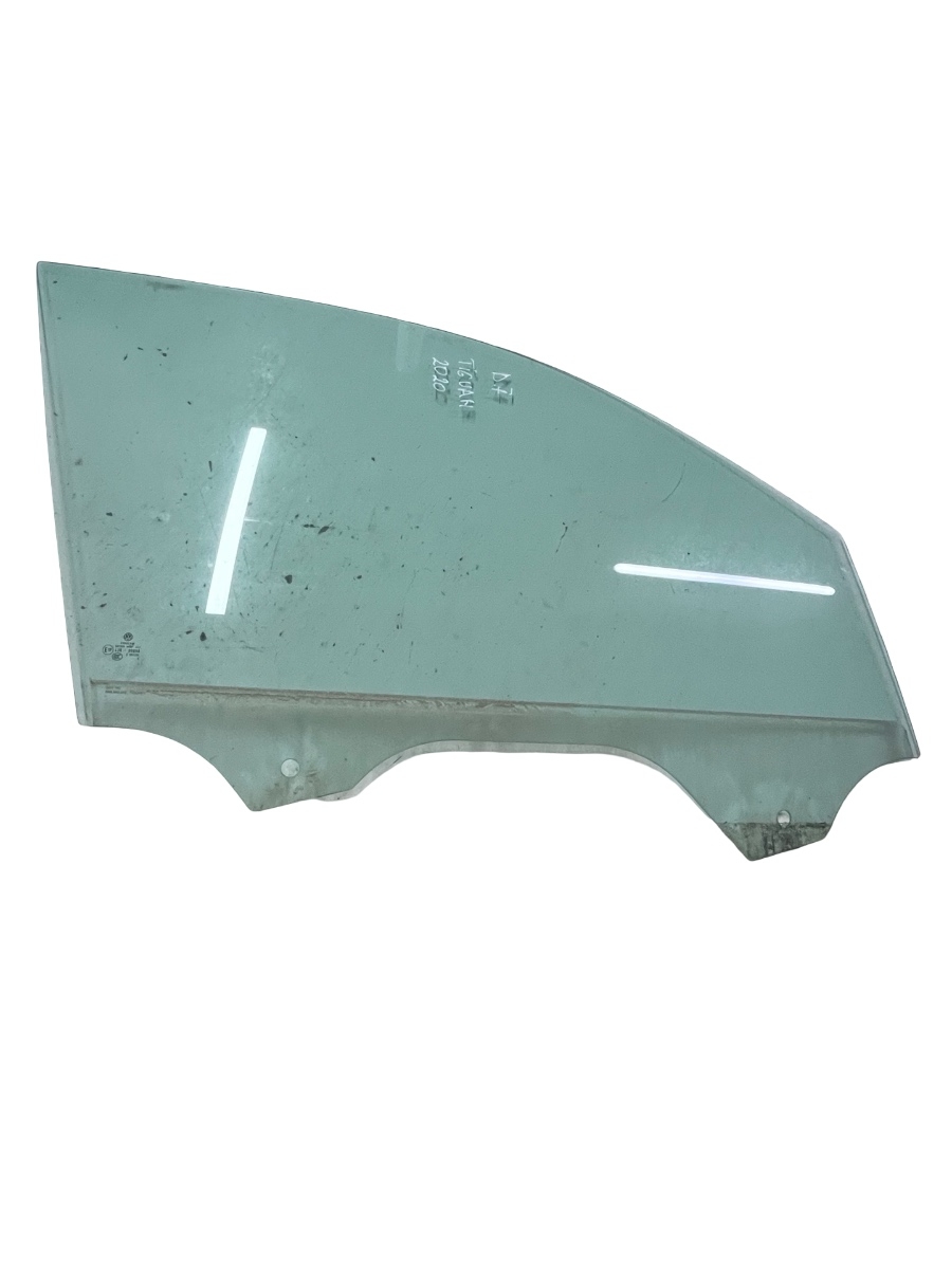 Geam portiera dreapta fata VOLKSWAGEN TIGUAN AD1 2020 R LINE ->