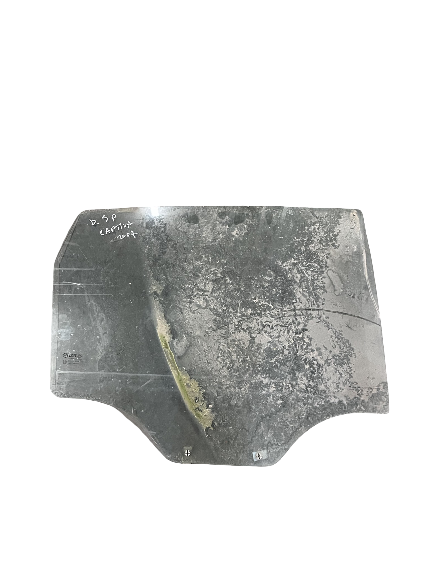 Geam Portiera dreapta spate Chevrolet Captiva 1 2007