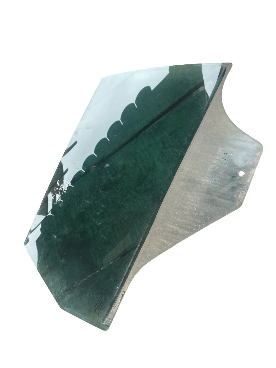 Geam portiera dreapta spate SEAT ALTEA 5P1 2004 ->