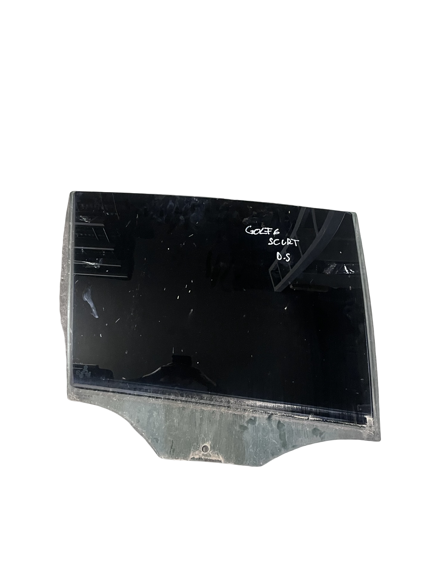 Geam Portiera dreapta spate Volkswagen Golf 6 Hatchback 2008–2013