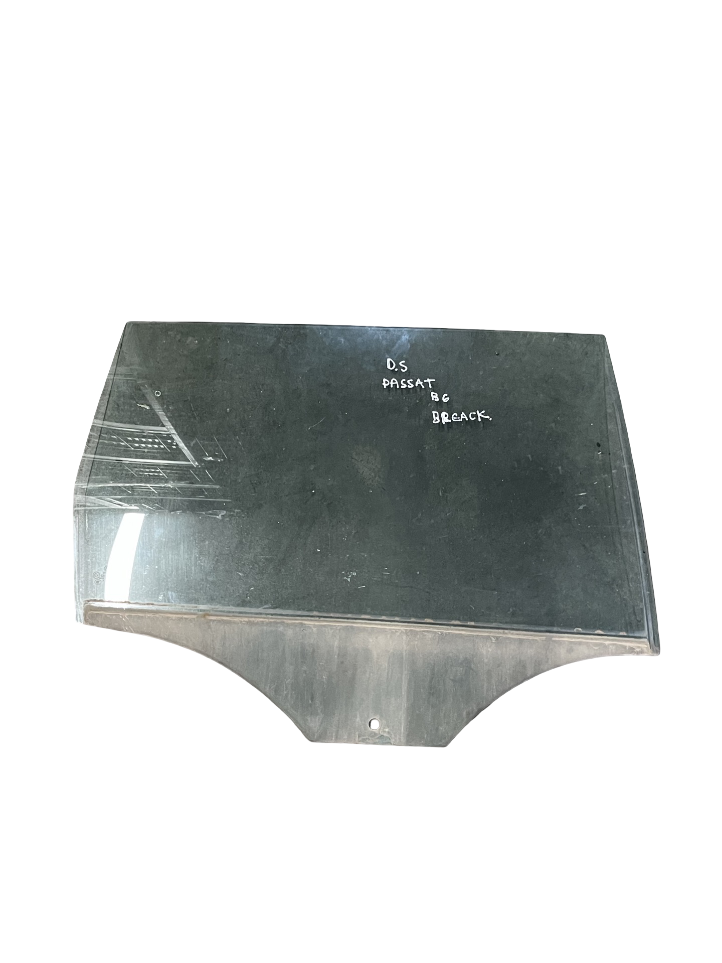 Geam Portiera dreapta spate Volkswagen Passat B6 Combi 2005–2010