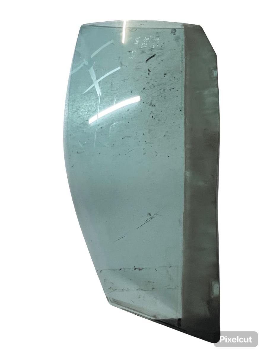 Geam portiera fata, doua usi stanga fata SEAT IBIZA IV 6L1 2002 - 2009 – foto 2