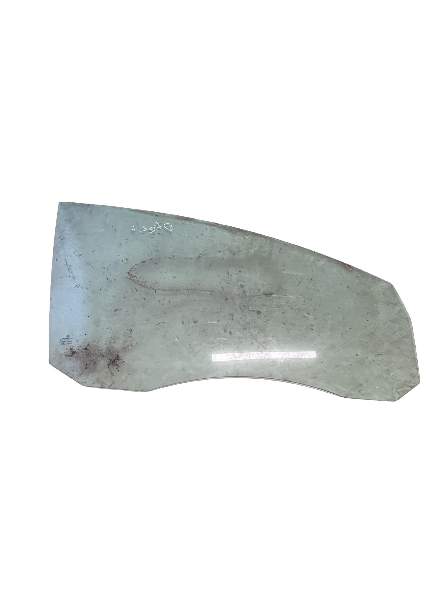 Geam Portiera Fata dreapta Volkswagen Golf 5 Plus 2004–2008