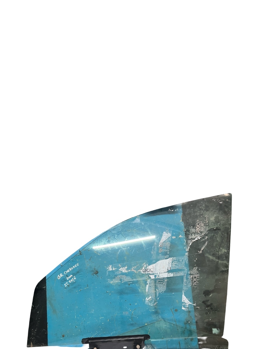 Geam portiera fata, patru usi dreapta fata BMW X3 II F25 2010 - 2017