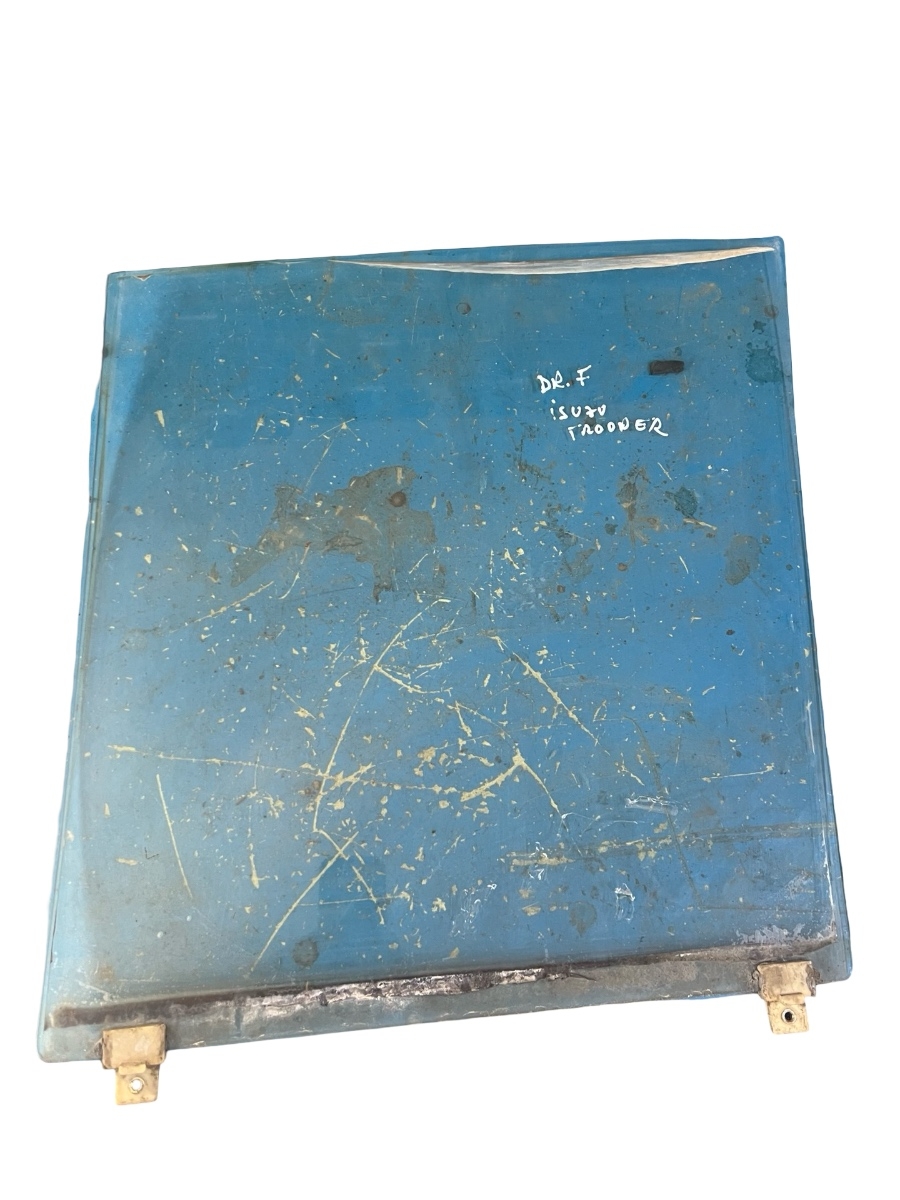 Geam portiera fata, patru usi dreapta fata ISUZU TROOPER II UB 1991 - 2000 – foto 2