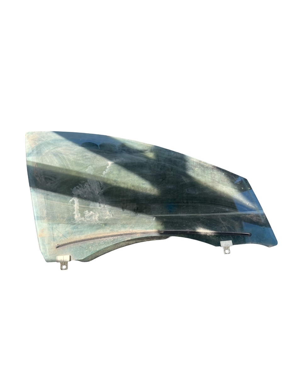 Geam portiera fata, patru usi dreapta fata RENAULT MEGANE III Hatchback BZ0_ 2008 - > – foto 2
