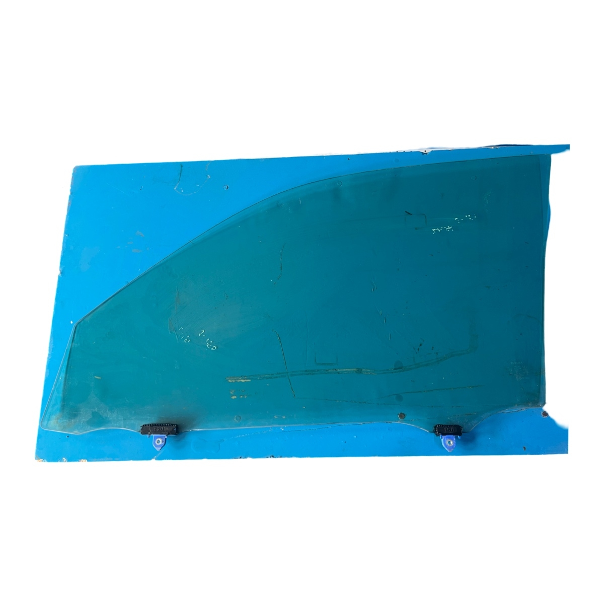 Geam portiera fata, patru usi dreapta fata TOYOTA LAND CRUISER 150 TRJ15_, KDJ15_, GRJ15_, GDJ15_ 2009 - > E643R00012 – foto 2