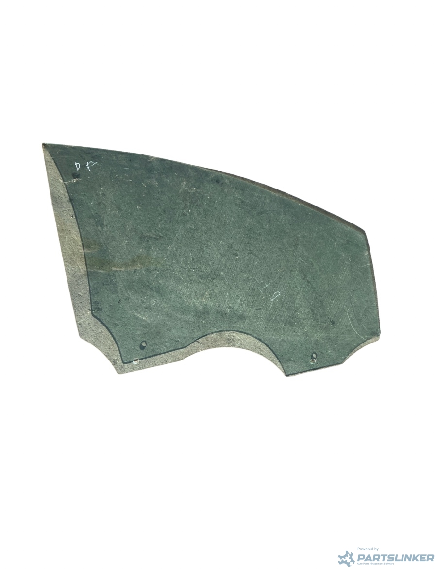 Geam portiera fata, patru usi dreapta FORD C-MAX II DXA/CB7, DXA/CEU 2010 - >