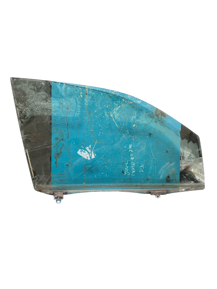 Geam portiera fata, patru usi dreapta LEXUS RX MCU15 1998 - 2003