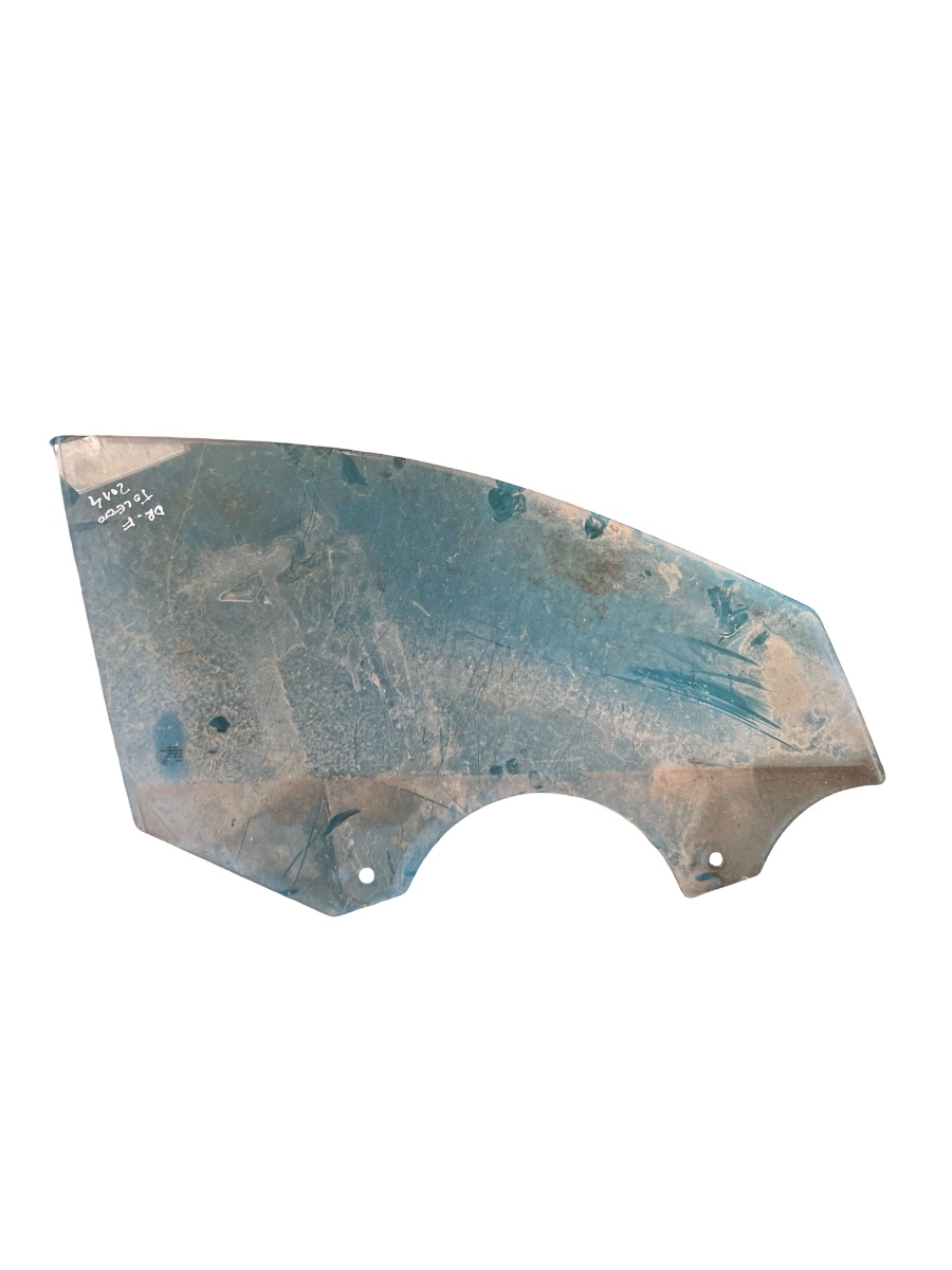 Geam portiera fata, patru usi dreapta SEAT TOLEDO IV KG3 2012 - >