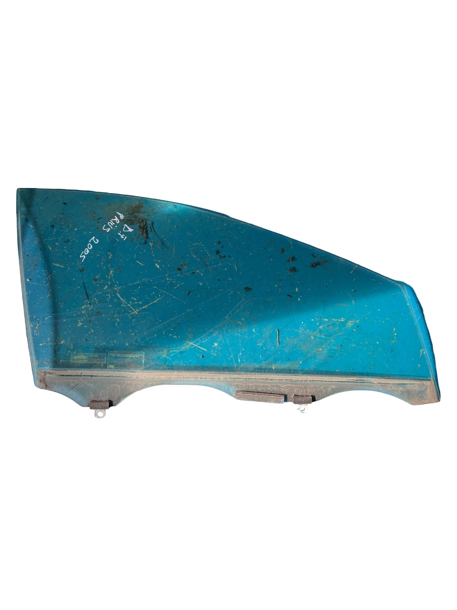 Geam portiera fata, patru usi dreapta TOYOTA PRIUS Hatchback _W2_ 2003 - 2009