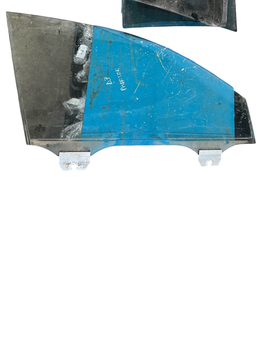 Geam portiera fata, patru usi dreapta VOLKSWAGEN PHAETON 3D_ 2002 - 2016
