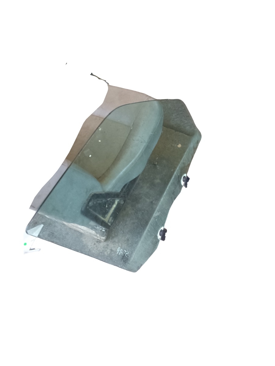 Geam portiera fata stanga fata LAND ROVER RANGE ROVER SPORT LS_, L320 2005 - 2013 – foto 2