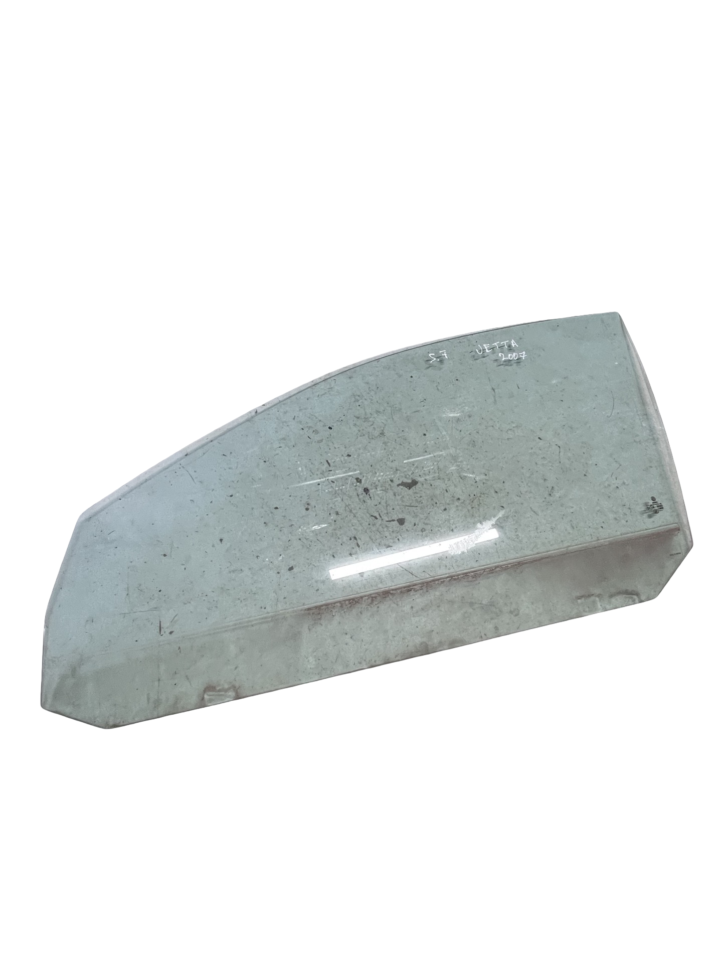 Geam Portiera Fata stânga față Volkswagen Jetta V 2005–2010