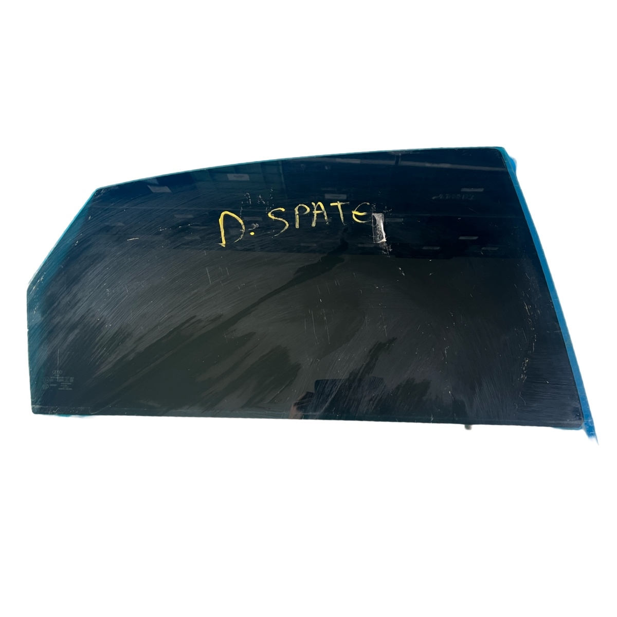 Geam portiera spate dreapta spate AUDI A6 C8, 4A2 2018 - > – foto 2