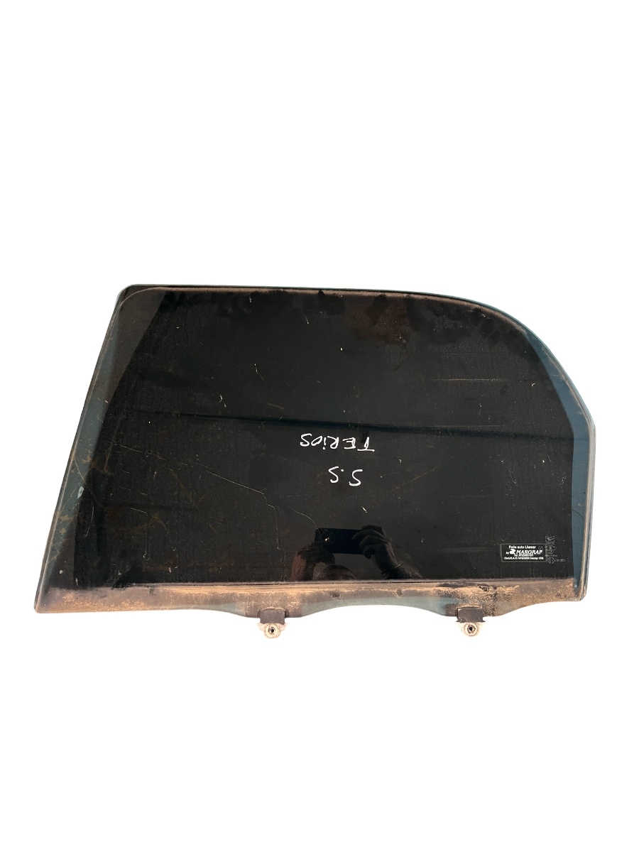 Geam portiera spate stanga DAIHATSU TERIOS J1_ 1997 - 2006