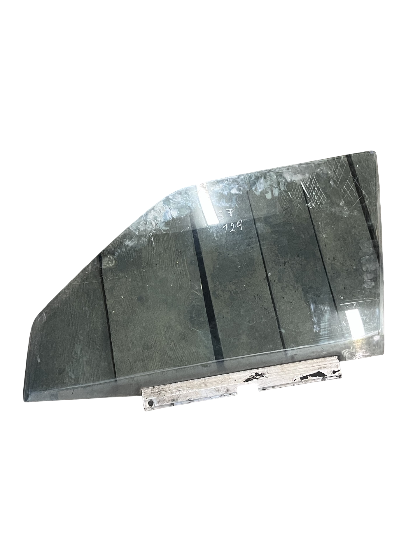 Geam Portiera stânga față Mercedes - Benz E CLASS W124 1984–1997