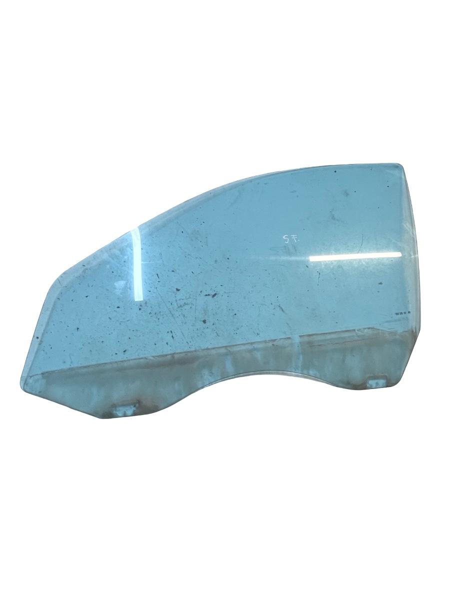 Geam portiera stanga fata MERCEDES-BENZ E-CLASS W211 Berlina 2004