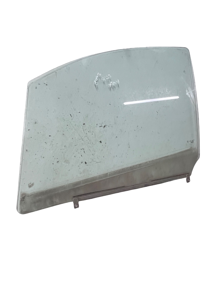 Geam portiera stanga fata OPEL AGILA B H08 2008 - 2014