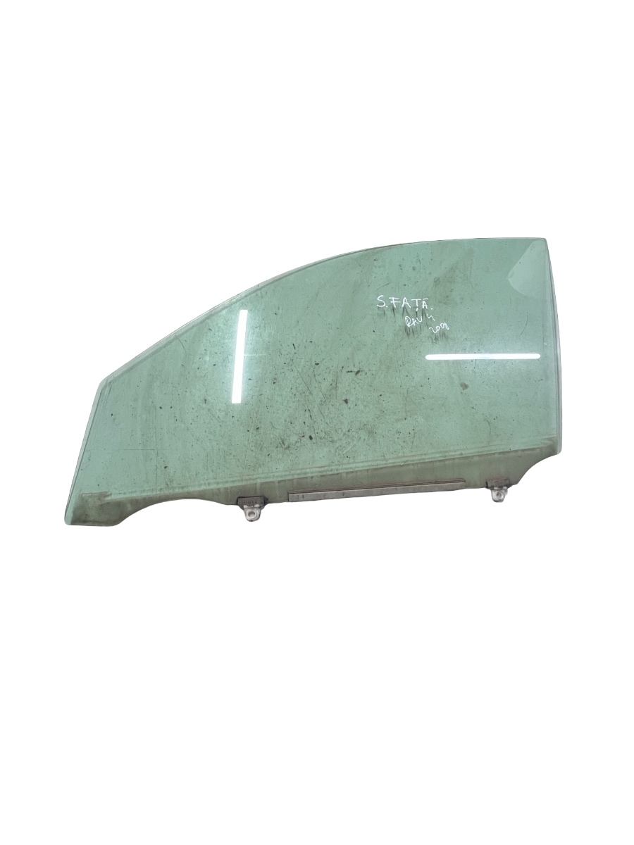 Geam portiera stanga fata TOYOTA RAV 4 III _A3_ 2005 - 2013