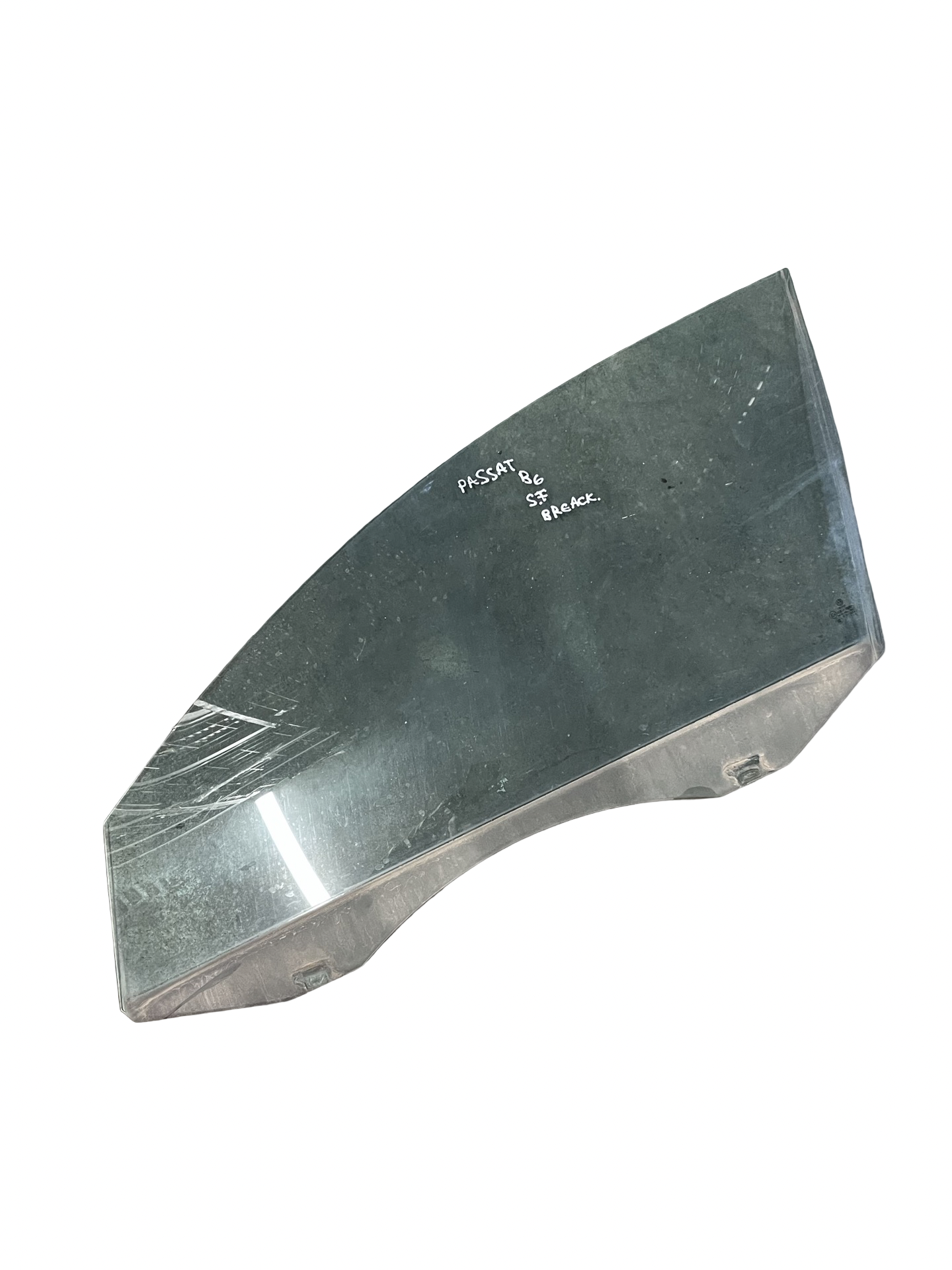 Geam Portiera stânga față Volkswagen Passat B6 Combi 2005–2010
