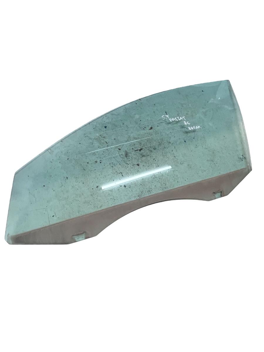 Geam portiera stanga fata VOLKSWAGEN PASSAT Variant 3C5 2005 - 2011