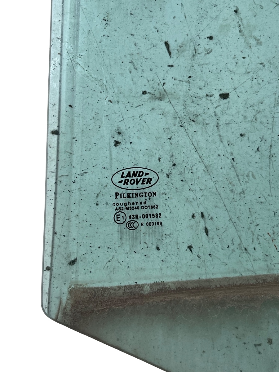 Geam portiera stanga spate LAND ROVER FREELANDER 2 LF_, L359 2006 - 2014 – foto 2
