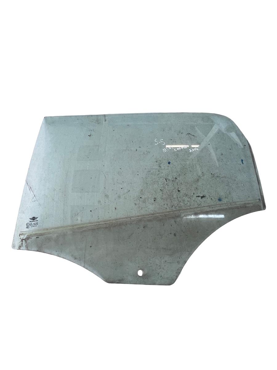 Geam portiera stanga spate MINI MINI COUNTRYMAN R60 2010 - 2016
