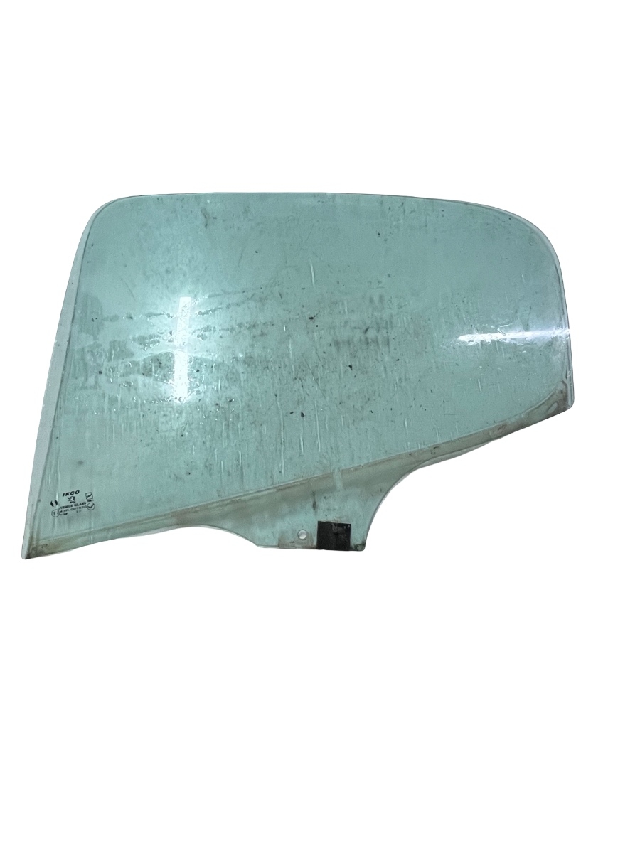 Geam portiera  stanga spate PEUGEOT 206 Berlina  2007 - >