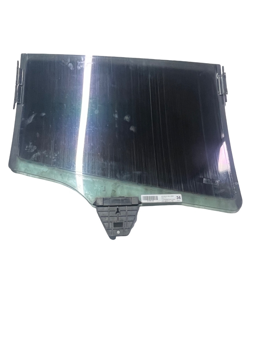 Geam portiera stanga spate PORSCHE PANAMERA 970 2009 - 2016 97054451106 – foto 3