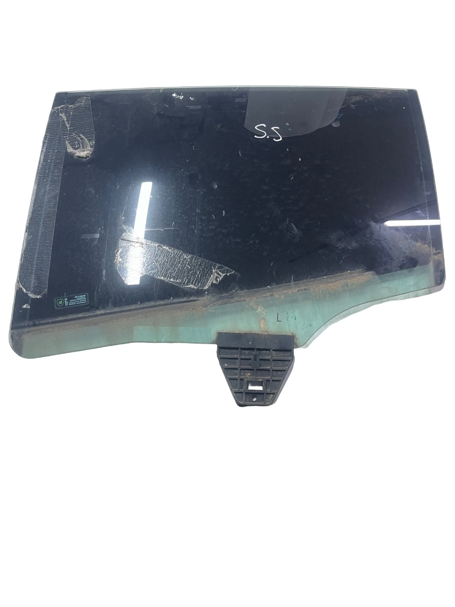 Geam portiera stanga spate PORSCHE PANAMERA 970 2009 - 2016 97054451106