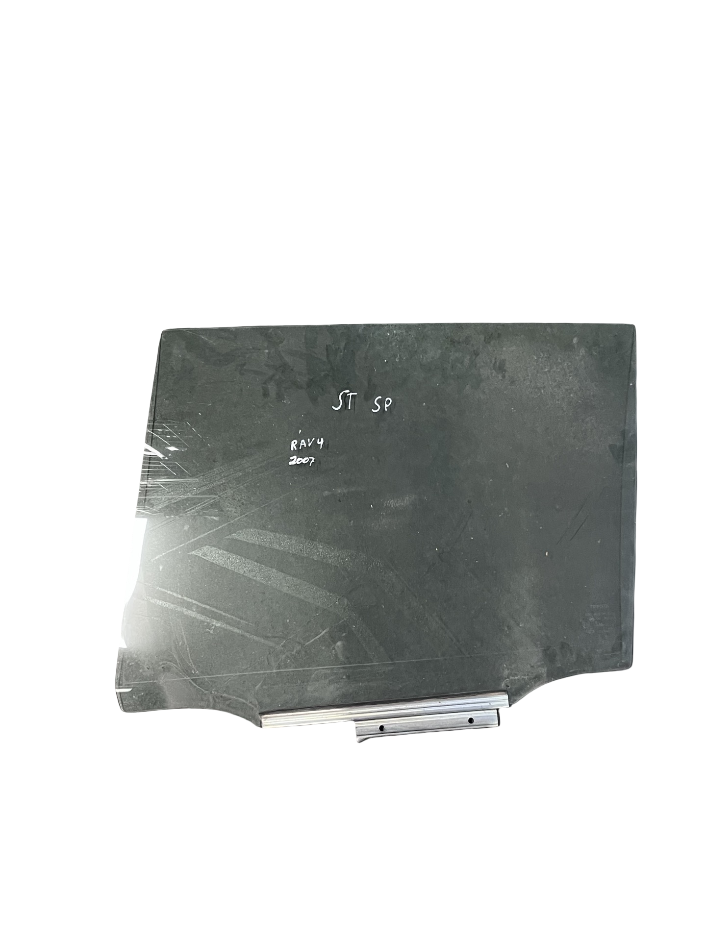 Geam Portiera stânga spate Toyota RAV4 2005–2012