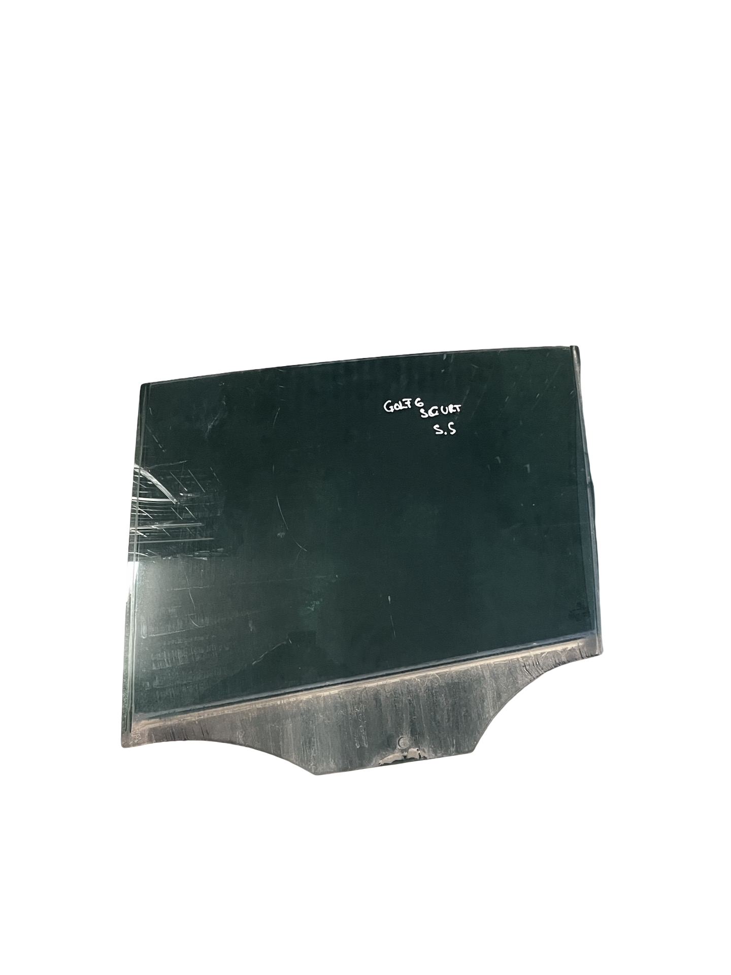 Geam Portiera stânga spate Volkswagen Golf 6 Hatchback 2008–2013