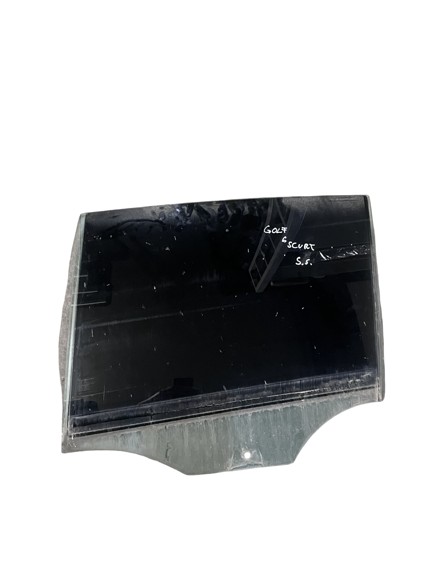 Geam Portiera stânga spate Volkswagen Golf 6 Hatchback 2008–2013